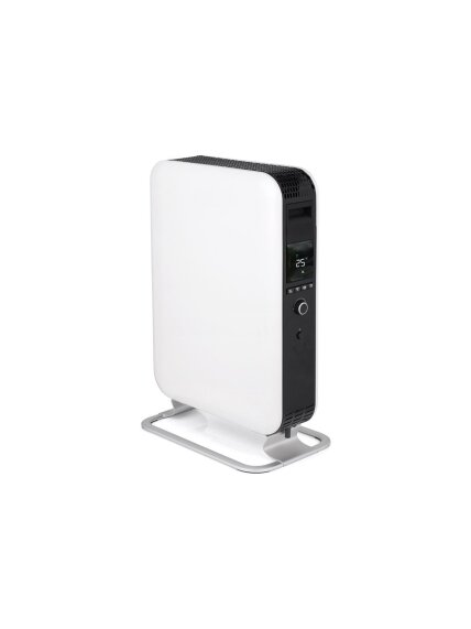 Mill | Heater | OIL2000WIFI3 GEN3 | Oil Filled Radiator | 2000 W | Number of power levels 3 | Suitable for rooms up to 24 m² | White/Black 2