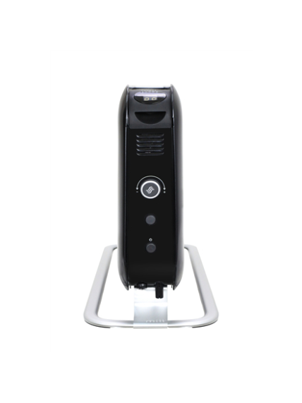 Mill | Heater | SG2000LED | Convection Heater | 2000 W | Number of power levels 3 | Suitable for rooms up to 5-20 m² | Black 2 Mill | Heater | SG2000LED | Convection Heater | 2000 W | Number of power levels 3 | Suitable for rooms up to 5-20 m² | Black 2