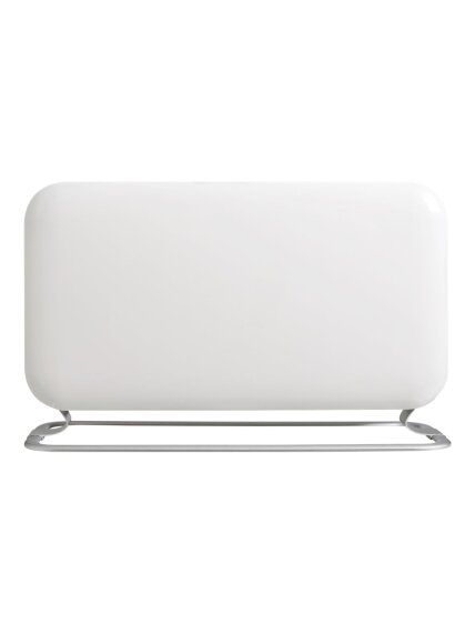 Mill | Heater | SG2000LED | Convection Heater | 2000 W | Number of power levels 3 | Suitable for rooms up to 5-20 m² | White 1