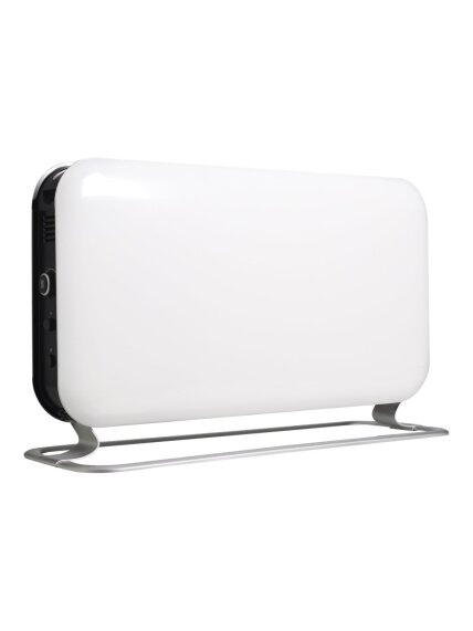 Mill | Heater | SG2000LED | Convection Heater | 2000 W | Number of power levels 3 | Suitable for rooms up to 5-20 m² | White 2