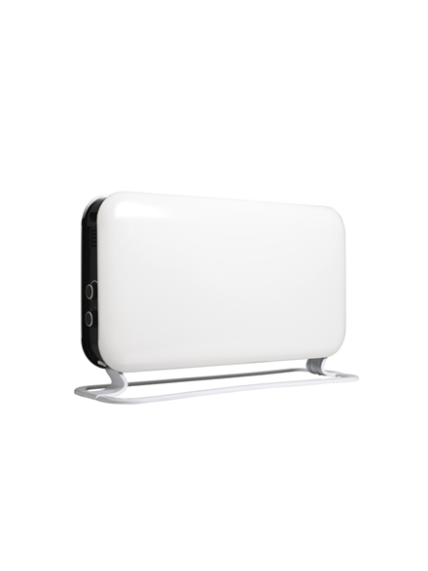 Mill | Heater | SG2000MEC | Convection Heater | 2000 W | Number of power levels 3 | Suitable for rooms up to 5-20 m² | White | N/A 5