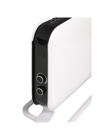 Mill | Heater | SG2000MEC | Convection Heater | 2000 W | Number of power levels 3 | Suitable for rooms up to 5-20 m² | White | N/A 6