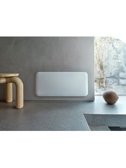 Mill Invisible Smart WiFi Heater | PA1000WIFI4 | Panel Heater | 1000 W | Suitable for rooms up to 12-16 m² | White | IPX4 4 Mill Invisible Smart WiFi Heater | PA1000WIFI4 | Panel Heater | 1000 W | Suitable for rooms up to 12-16 m² | White | IPX4 4