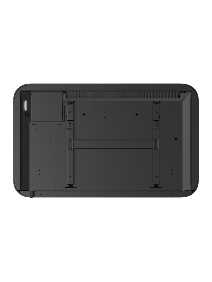 Mill Invisible Smart WiFi Panel Heater | PA700WIFI4B | Panel Heater | 700 W | Suitable for rooms up to 9-12 m² | Black | IPX4 6