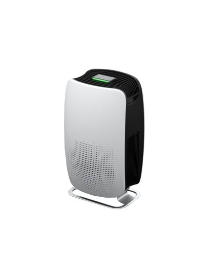 Mill | Silent Pro Air Purifier | APSILENT | Suitable for rooms up to 115 m² | 68.3 m³ | White/Black 1