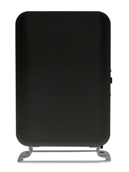 Mill | WiFI GEN3 Oil Filled Radiator | OIL2000WIFI3 | Oil Filled Radiator | 2000 W | Number of power levels 3 | Black 2 Mill | WiFI GEN3 Oil Filled Radiator | OIL2000WIFI3 | Oil Filled Radiator | 2000 W | Number of power levels 3 | Black 2