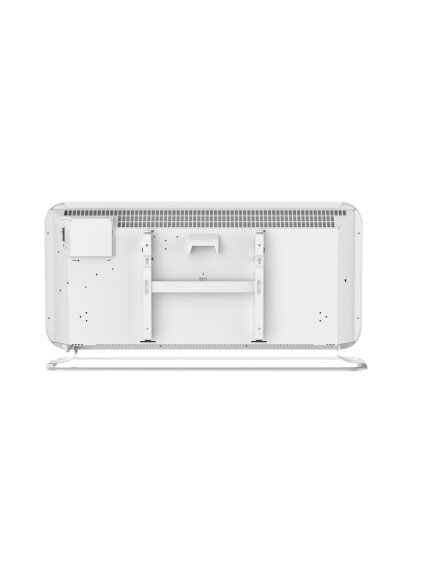 Mill WiFi Panel Heater | PA1500WIFI4A | Panel Heater | 1500 W | Suitable for rooms up to 22 m² | White | IPX4 17 Mill WiFi Panel Heater | PA1500WIFI4A | Panel Heater | 1500 W | Suitable for rooms up to 22 m² | White | IPX4 17