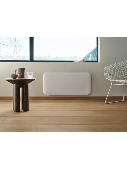 Mill WiFi Panel Heater | PA1500WIFI4A | Panel Heater | 1500 W | Suitable for rooms up to 22 m² | White | IPX4 8 Mill WiFi Panel Heater | PA1500WIFI4A | Panel Heater | 1500 W | Suitable for rooms up to 22 m² | White | IPX4 8