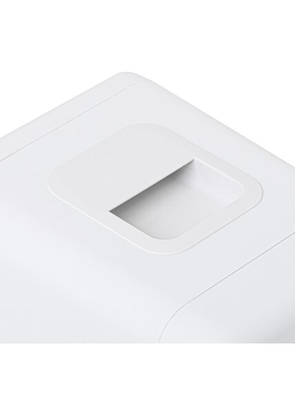Mini Refrigerator | AD 8084 | Adler Free standing | Height 27 cm | Larder | Fridge net capacity 4 L | White 1