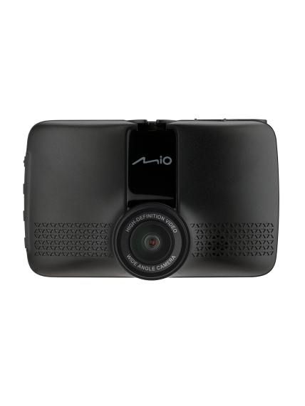 Mio | Car Dash Camera | MiVue 803W Pro | GPS | Wi-Fi 2