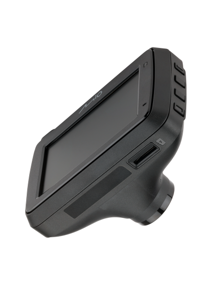 Mio | Car Dash Camera | MiVue 803W Pro | GPS | Wi-Fi 4 Mio | Car Dash Camera | MiVue 803W Pro | GPS | Wi-Fi 4