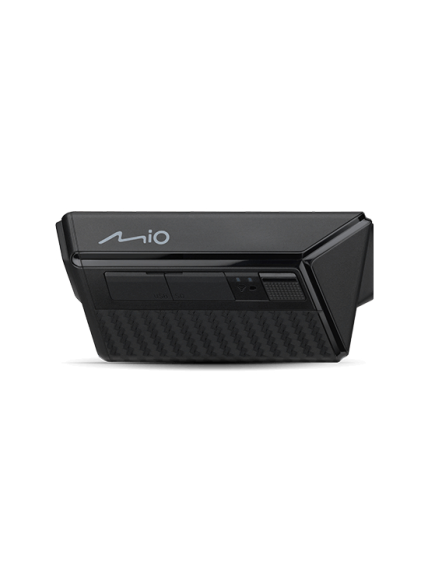 Mio | MiVue MP30 Dual 2.5K Rider Dash Cam | GPS (satellite) 4 Mio | MiVue MP30 Dual 2.5K Rider Dash Cam | GPS (satellite) 4