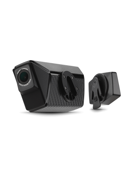Mio | MiVue MP30 Dual 2.5K Rider Dash Cam | GPS (satellite) 5