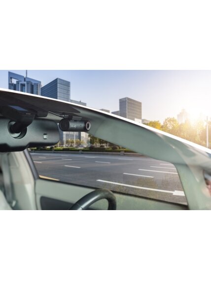 Mio | Wi-Fi OTA and GPS Dash Cam | MiVue J35 | GPS (satellite) 5 Mio | Wi-Fi OTA and GPS Dash Cam | MiVue J35 | GPS (satellite) 5