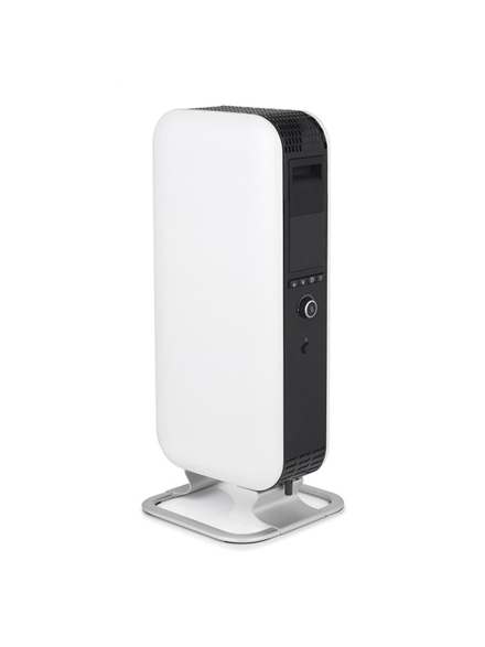 Mill | Heater | AB-H1000DN | Oil Filled Radiator | 1000 W | Number of power levels 3 | Suitable for rooms up to 12-16 m³ | White 7 Mill | Heater | AB-H1000DN | Oil Filled Radiator | 1000 W | Number of power levels 3 | Suitable for rooms up to 12-16 m³ | White 7