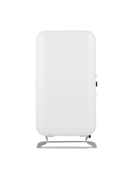 Mill | Heater | AB-H1500DN | Oil Filled Radiator | 1500 W | Number of power levels 3 | Suitable for rooms up to 16-24 m² | White 3 Mill | Heater | AB-H1500DN | Oil Filled Radiator | 1500 W | Number of power levels 3 | Suitable for rooms up to 16-24 m² | White 3