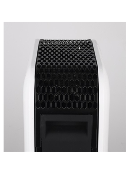 Mill | Heater | AB-H2000DN | Oil Filled Radiator | 2000 W | Number of power levels 3 | Suitable for rooms up to 24-34 m³ | White 4