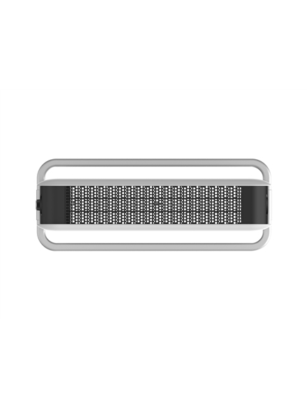 Mill | Heater | CO2200LEDMAX | Convection Heater | 2200 W | Number of power levels 3 | Suitable for rooms up to 5-30 m² | White 6 Mill | Heater | CO2200LEDMAX | Convection Heater | 2200 W | Number of power levels 3 | Suitable for rooms up to 5-30 m² | White 6