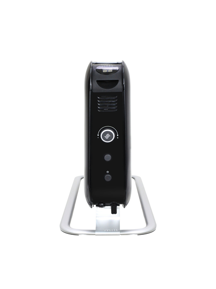 Mill | Heater | SG2000LED | Convection Heater | 2000 W | Number of power levels 3 | Suitable for rooms up to 5-20 m² | Black 2 Mill | Heater | SG2000LED | Convection Heater | 2000 W | Number of power levels 3 | Suitable for rooms up to 5-20 m² | Black 2