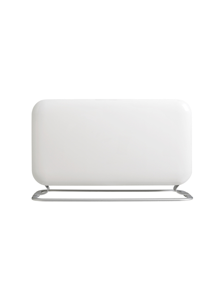 Mill | Heater | SG2000LED | Convection Heater | 2000 W | Number of power levels 3 | Suitable for rooms up to 5-20 m² | White 6