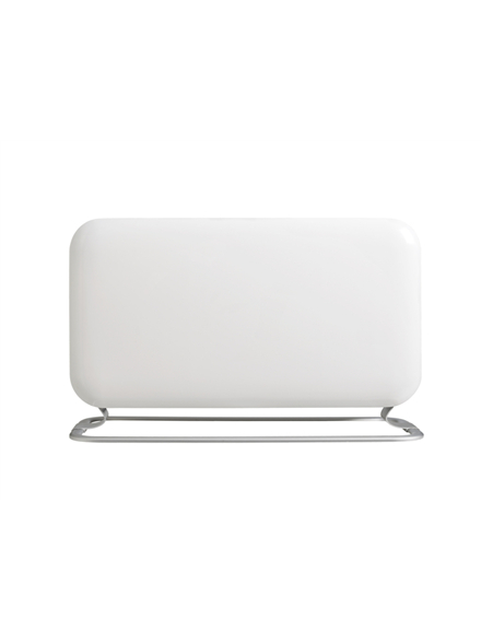 Mill | Heater | SG2000LED | Convection Heater | 2000 W | Number of power levels 3 | Suitable for rooms up to 5-20 m² | White 9