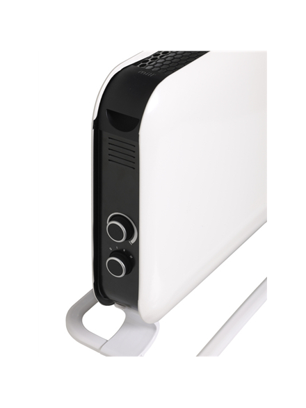 Mill | Heater | SG2000MEC | Convection Heater | 2000 W | Number of power levels 3 | Suitable for rooms up to 5-20 m² | White | N/A 6