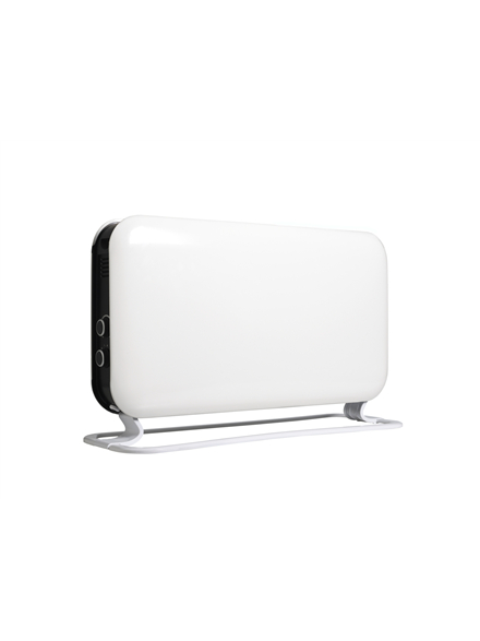 Mill | Heater | SG2000MEC | Convection Heater | 2000 W | Number of power levels 3 | Suitable for rooms up to 5-20 m² | White | N/A 2