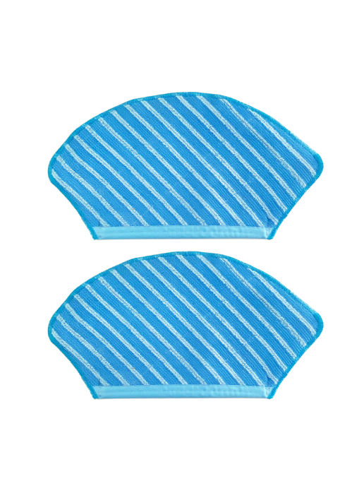 Midea | Mopping Cloth for M7/M7Pro | 2 pc(s)
