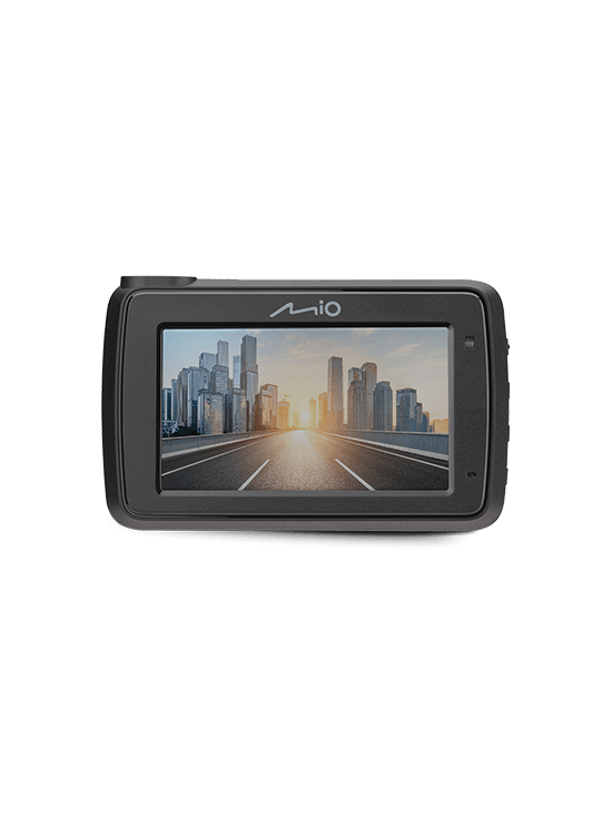 Mio | Car Dash Camera | MiVue 903WD Pro | GPS | Wi-Fi 2