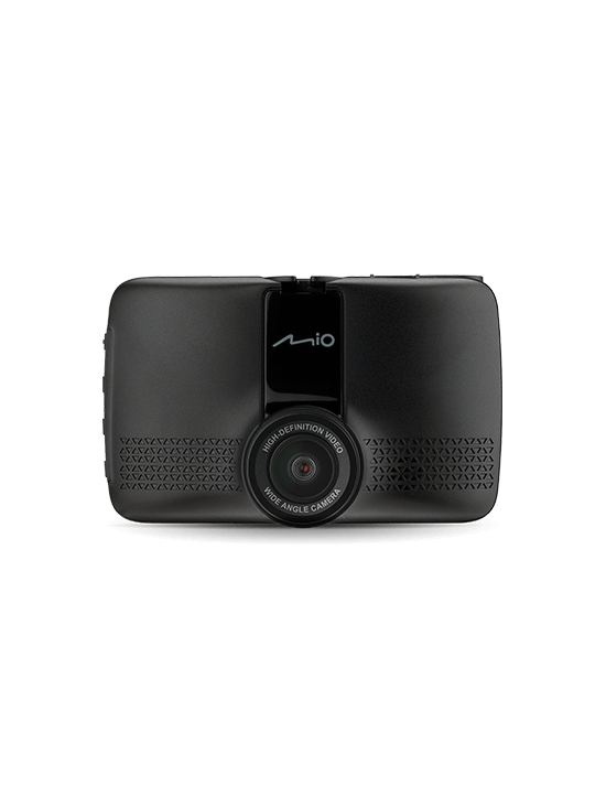Mio | Car Dash Camera | MiVue 903WD Pro | GPS | Wi-Fi 3