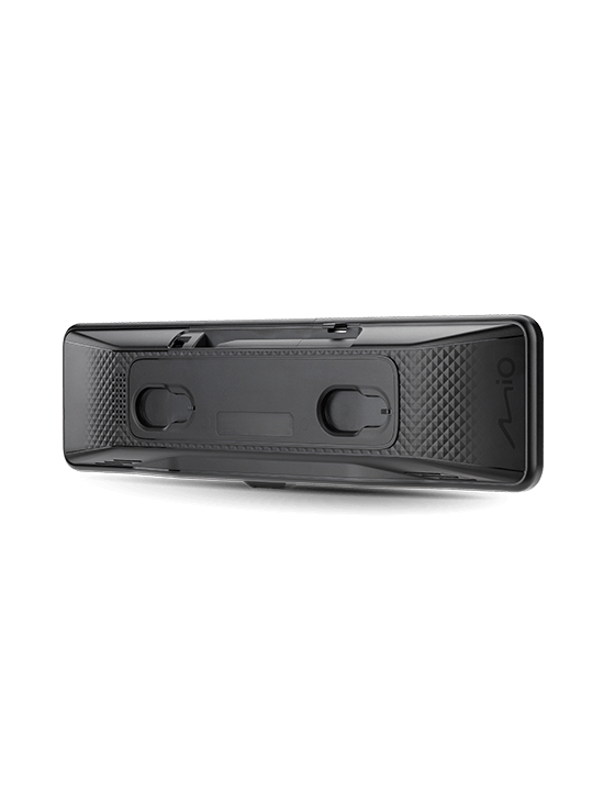 Mio MiVue R860WD, Dash Cam | GPS | Wi-Fi | Front and rear cams synchronized for recording with an unobstructed view; 11.26" IPS anti-glare touchscreen; Upgrade to the STARVIS 2 technology for clear details; Integrated high speed Wi-Fi – Quick pairing usin 3 Mio MiVue R860WD, Dash Cam | GPS | Wi-Fi | Front and rear cams synchronized for recording with an unobstructed view; 11.26" IPS anti-glare touchscreen; Upgrade to the STARVIS 2 technology for clear details; Integrated high speed Wi-Fi – Quick pairing usin 3