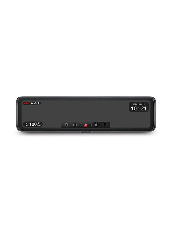 Mio MiVue R860WD, Dash Cam | GPS | Wi-Fi | Front and rear cams synchronized for recording with an unobstructed view; 11.26" IPS anti-glare touchscreen; Upgrade to the STARVIS 2 technology for clear details; Integrated high speed Wi-Fi – Quick pairing usin 4 Mio MiVue R860WD, Dash Cam | GPS | Wi-Fi | Front and rear cams synchronized for recording with an unobstructed view; 11.26" IPS anti-glare touchscreen; Upgrade to the STARVIS 2 technology for clear details; Integrated high speed Wi-Fi – Quick pairing usin 4