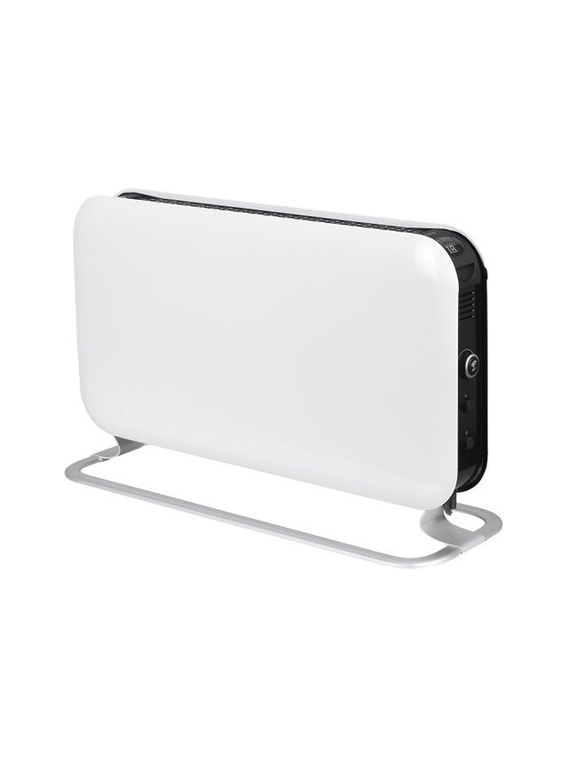 Mill | Heater | CO1200WIFI3 GEN3 | Convection Heater | 1200 W | Number of power levels 3 | Suitable for rooms up to 14-18 m² | White | N/A 2 Mill | Heater | CO1200WIFI3 GEN3 | Convection Heater | 1200 W | Number of power levels 3 | Suitable for rooms up to 14-18 m² | White | N/A 2