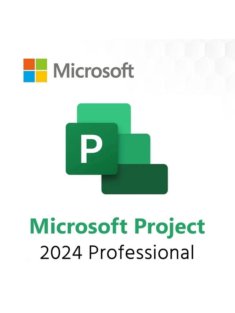 Microsoft Project Professional 2024 Online Product Key License 1 License Downloadable NR | EP2-07001 | All Languages | ESD Microsoft Project Professional 2024 Online Product Key License 1 License Downloadable NR | EP2-07001 | All Languages | ESD