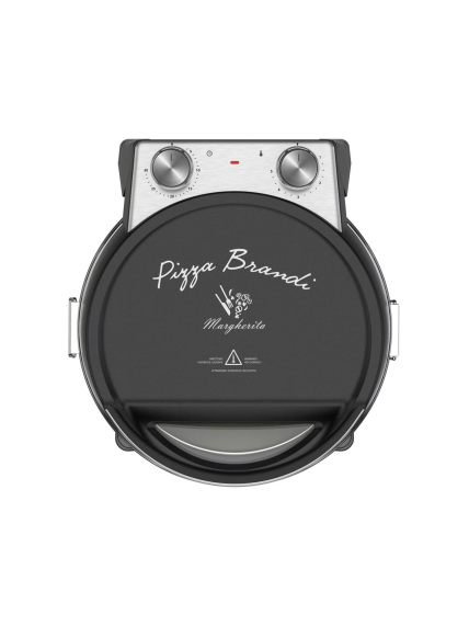 MKE0-P | Simfer Electric pizza oven | 1100 W | Black 2 MKE0-P | Simfer Electric pizza oven | 1100 W | Black 2