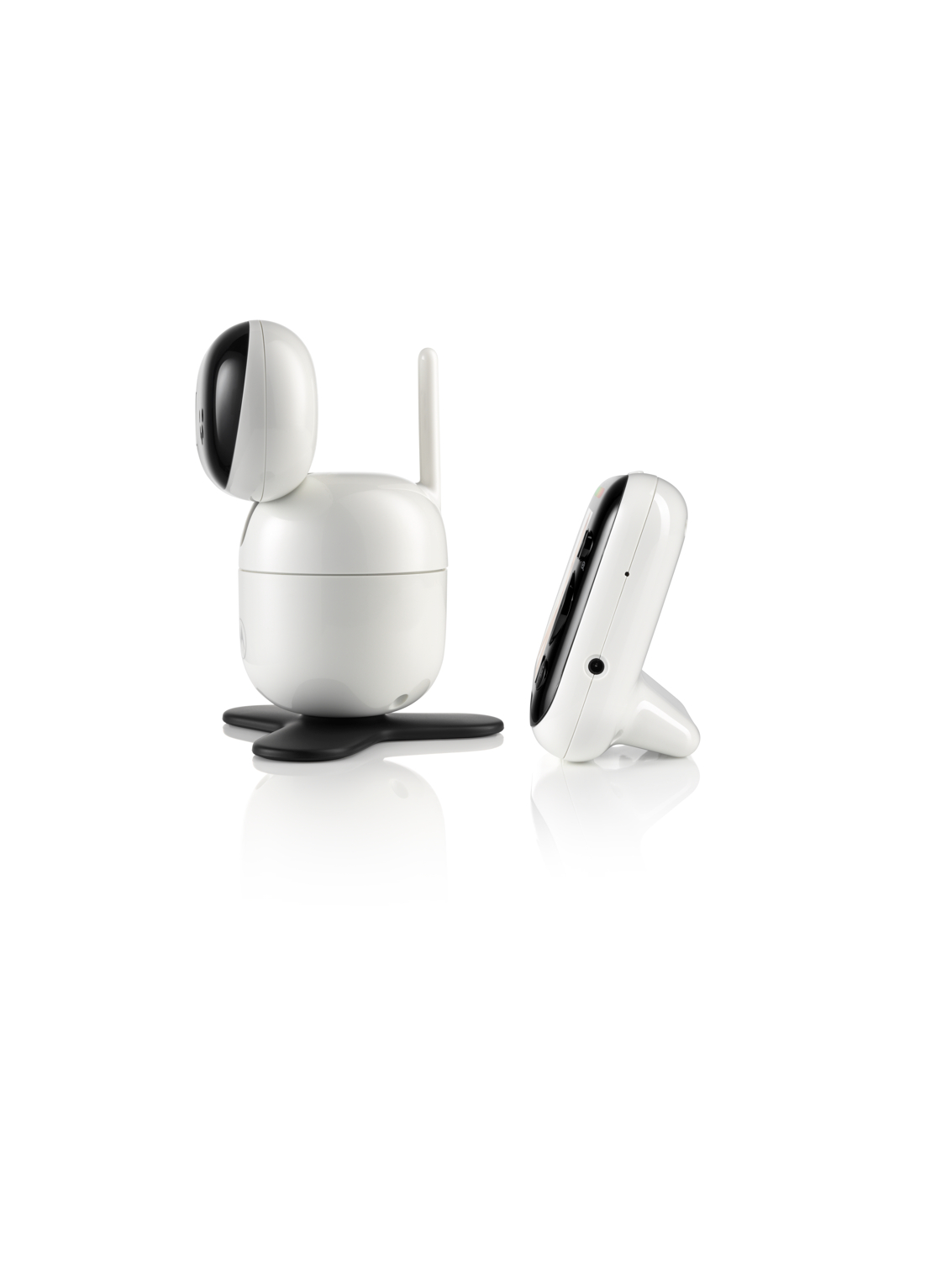 Motorola 5.0" Motorized Video Baby Monitor | PIP1510 5 Motorola 5.0" Motorized Video Baby Monitor | PIP1510 5