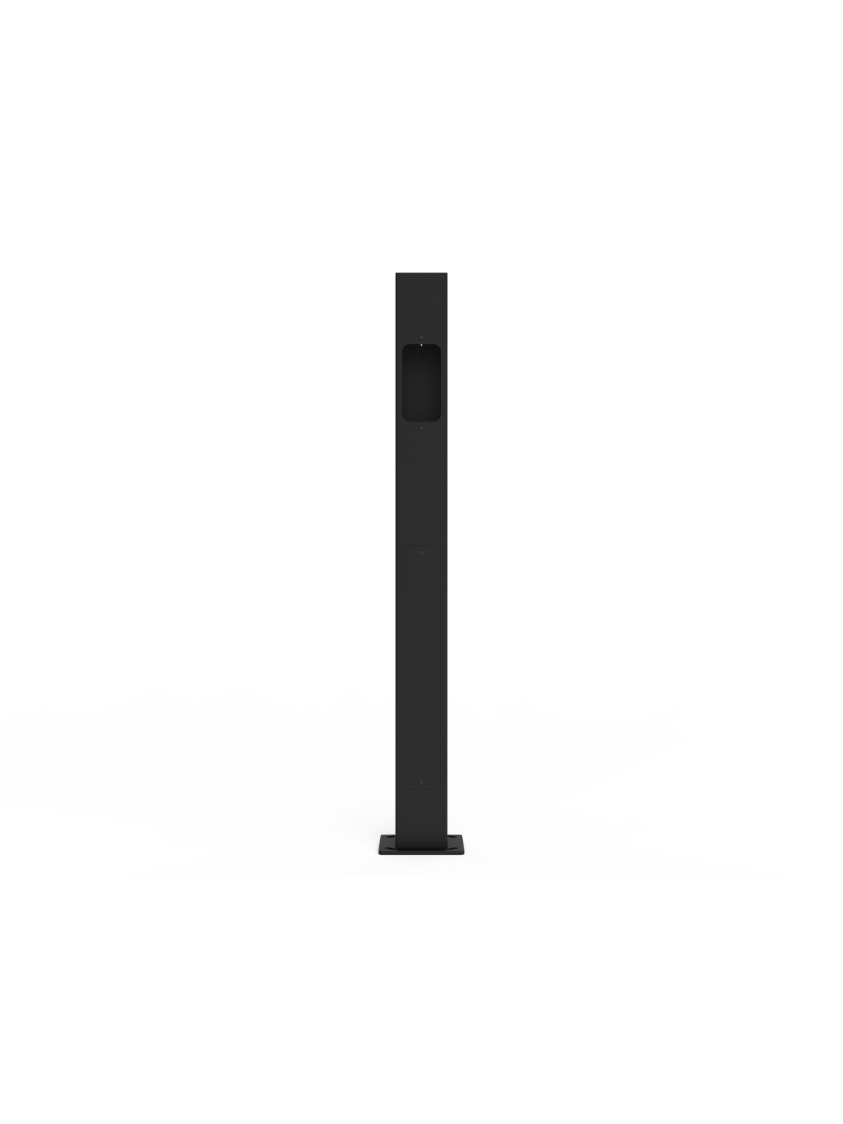 ModuREX Core Pro Rail | MX-CR-PRO-RAIL | Black 1 ModuREX Core Pro Rail | MX-CR-PRO-RAIL | Black 1