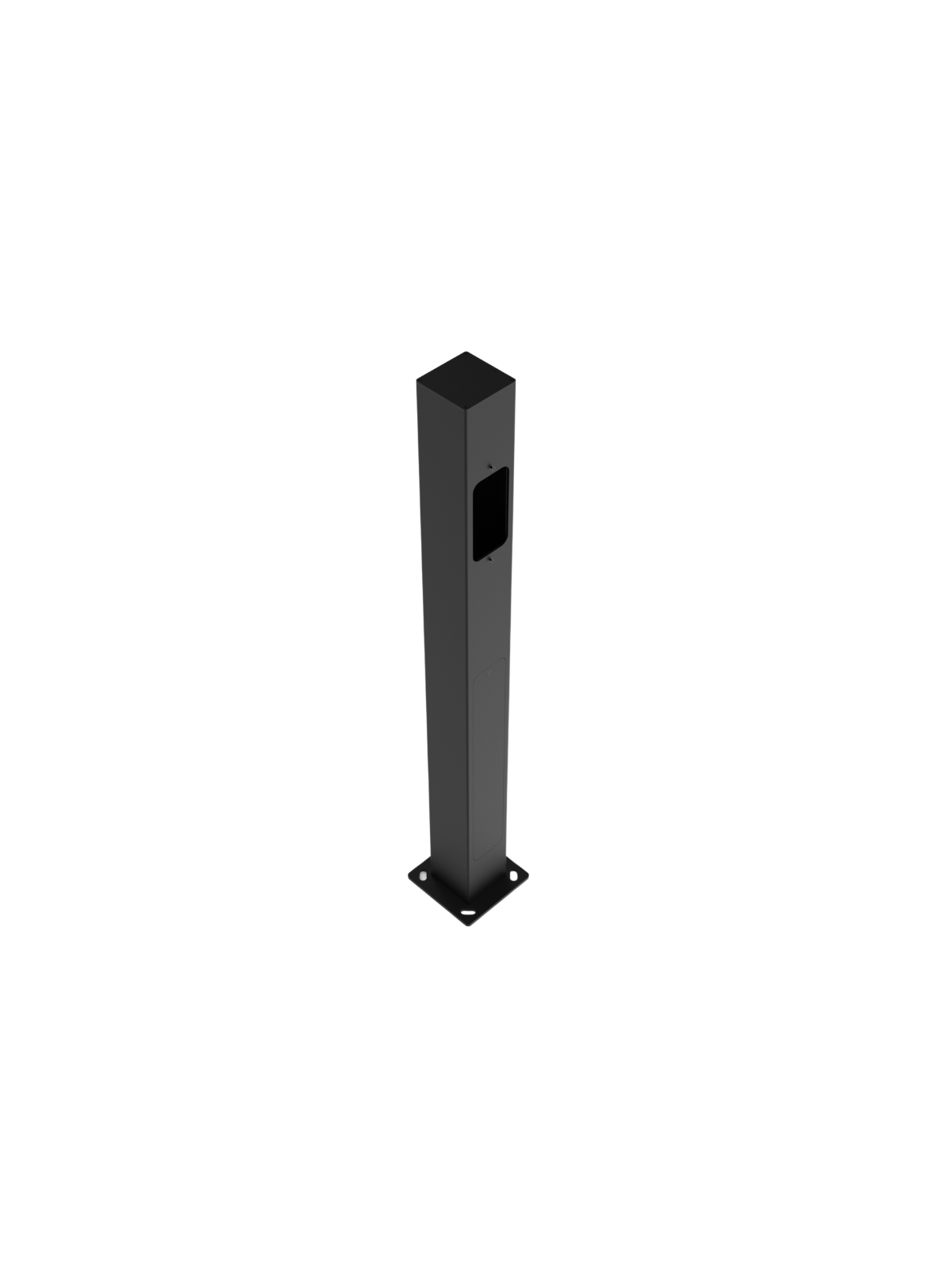 ModuREX Core Pro Rail | MX-CR-PRO-RAIL | Black 2 ModuREX Core Pro Rail | MX-CR-PRO-RAIL | Black 2