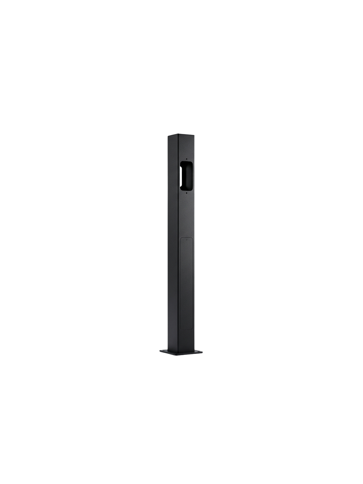 ModuREX Core Pro Rail | MX-CR-PRO-RAIL | Black ModuREX Core Pro Rail | MX-CR-PRO-RAIL | Black