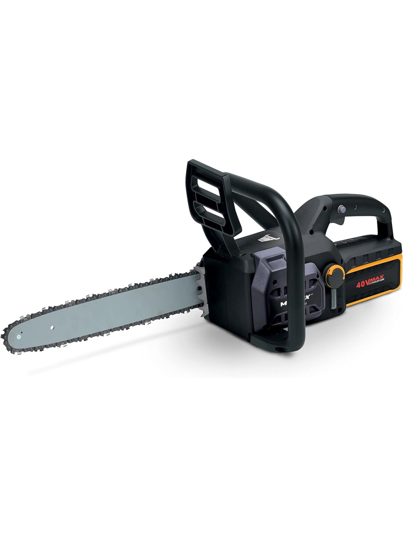 MoWox | Hand Held Battery Chain Saw (without battery) | ECS 3540 Li | 40 V | Lithium-ion technology MoWox | Hand Held Battery Chain Saw (without battery) | ECS 3540 Li | 40 V | Lithium-ion technology