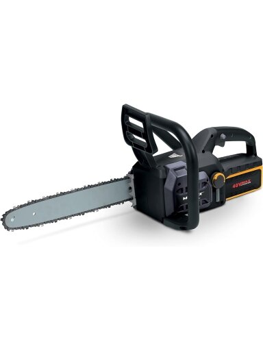 MoWox | Hand Held Battery Chain Saw (without battery) | ECS 3540 Li | 40 V | Lithium-ion technology