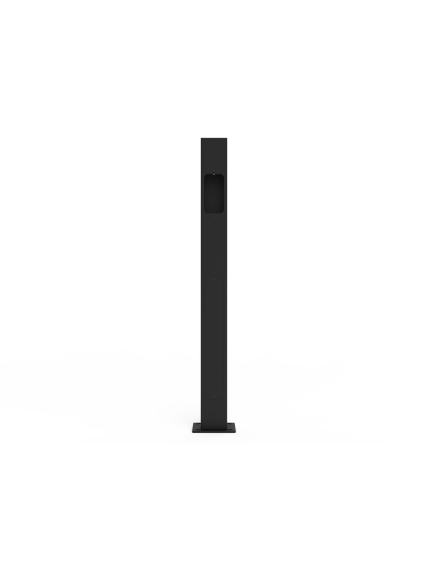 ModuREX Core Pro Rail | MX-CR-PRO-RAIL | Black 1