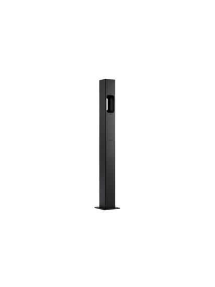 ModuREX Core Pro Rail | MX-CR-PRO-RAIL | Black