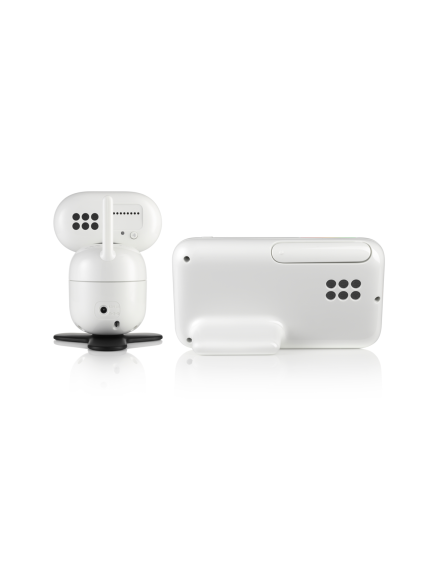 Motorola 5.0" Motorized Video Baby Monitor | PIP1510 4