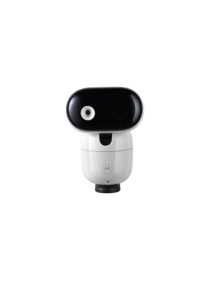 Motorola 5.0" Motorized Video Baby Monitor | PIP1510 7 Motorola 5.0" Motorized Video Baby Monitor | PIP1510 7