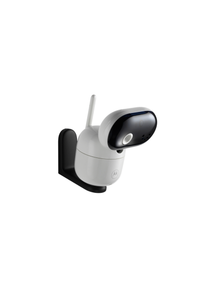 Motorola 5.0" Motorized Video Baby Monitor | PIP1510 8