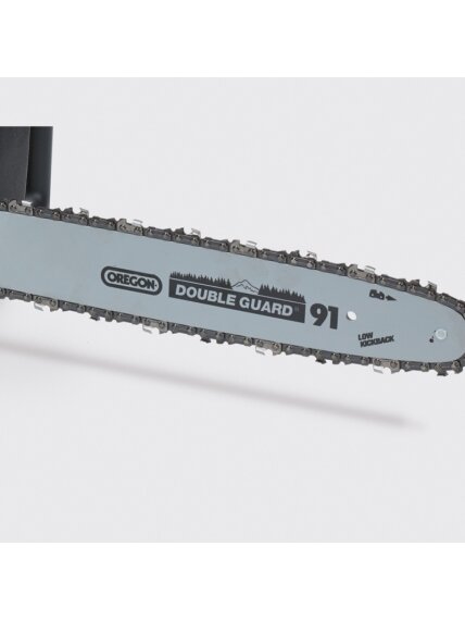 MoWox | Excel Series Hand Held Battery Chain Saw With Toolless Saw Chain Tension System (Without Battery and Charger) | ECS 4062 Li | 62 V | Lithium-ion technology 2 MoWox | Excel Series Hand Held Battery Chain Saw With Toolless Saw Chain Tension System (Without Battery and Charger) | ECS 4062 Li | 62 V | Lithium-ion technology 2