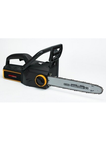 MoWox | Hand Held Battery Chain Saw (without battery) | ECS 3540 Li | 40 V | Lithium-ion technology 1