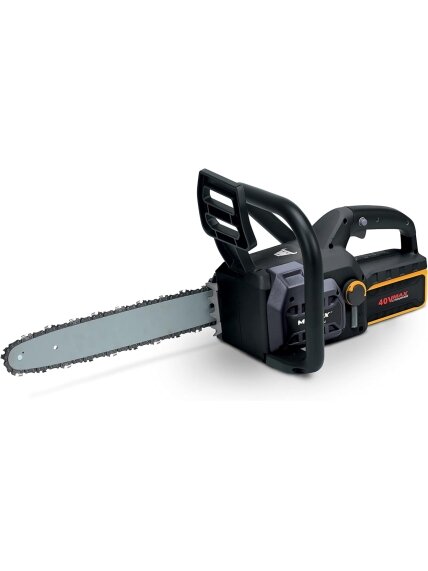 MoWox | Hand Held Battery Chain Saw (without battery) | ECS 3540 Li | 40 V | Lithium-ion technology