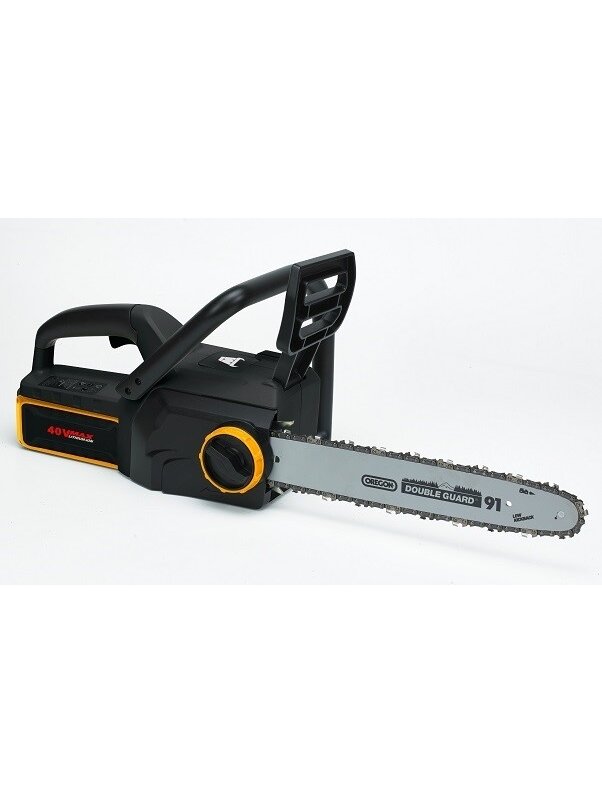 MoWox | Hand Held Battery Chain Saw (without battery) | ECS 3540 Li | 40 V | Lithium-ion technology 1 MoWox | Hand Held Battery Chain Saw (without battery) | ECS 3540 Li | 40 V | Lithium-ion technology 1